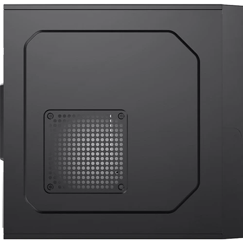 Корпус GameMax (MT307-4U3C): Призначення робоча станція