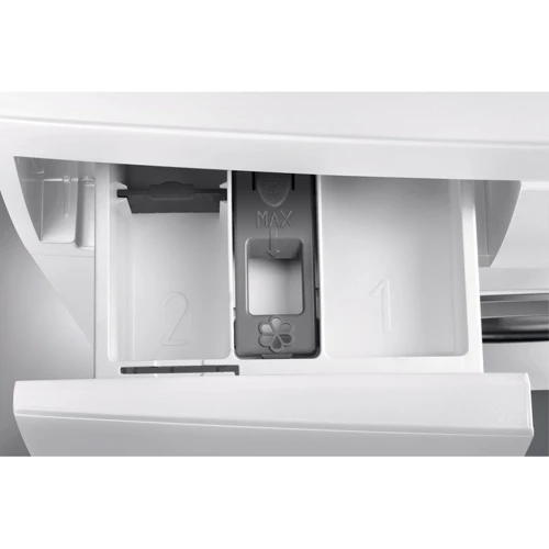 Стиральная машина Zanussi ZWS515WU: Тип загрузки фронтальная