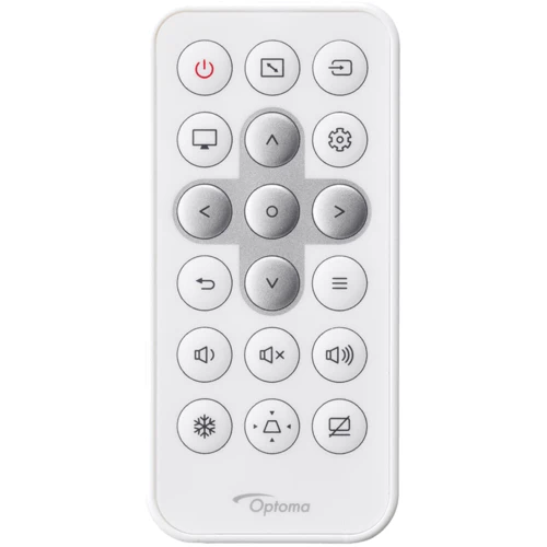 Проектор Optoma ZW350e (E9PD7KK11EZ1) фото 6