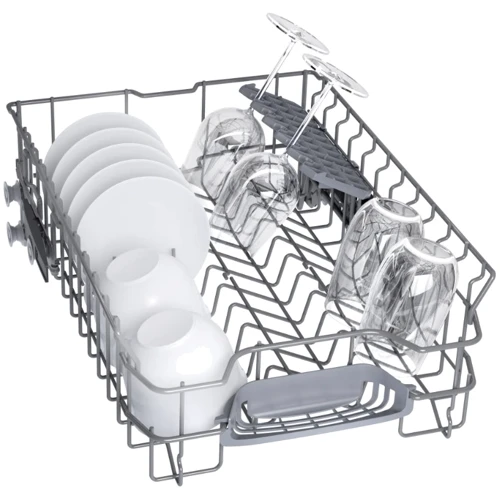 Встраиваемая посудомоечная машина Bosch SPV2XMX01E фото 6
