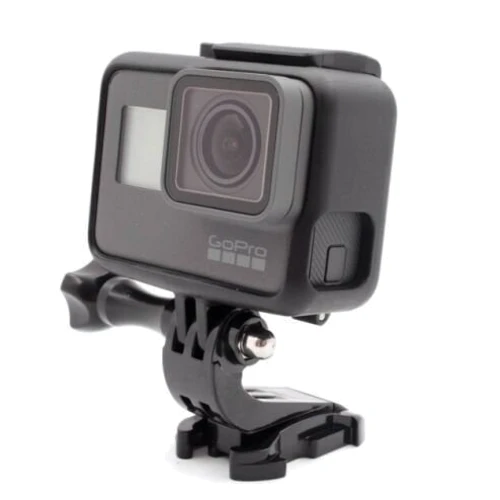 Кріплення-засувка вигнута J-Hook для екшен камер Xiaomi YI, SJCam, GoPRO код № XTGP20 (1718): Тип аксесуара Защелка