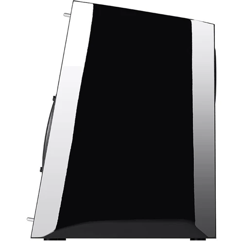 Акустическая система Edifier R2000DB Black 2.0 120W Bluetooth: Выходная мощность колонок 120 Вт