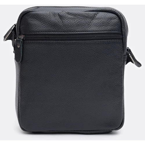 Чоловіча сумка через плече чорна Keizer (K1125bl-black): Країна виробник Тайвань