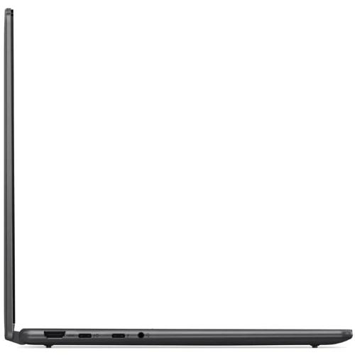 Ноутбук Lenovo Yoga 7 14IML9 (83DJ0040PB): Тип екрану антибликовое покрытие
