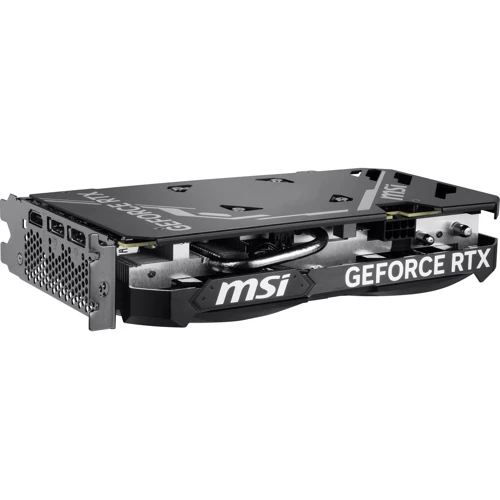 Видеокарта MSI GeForce RTX 4060 Ti 16GB GDDR6 VENTUS 2X OC BLACK: Назначение Геймерские