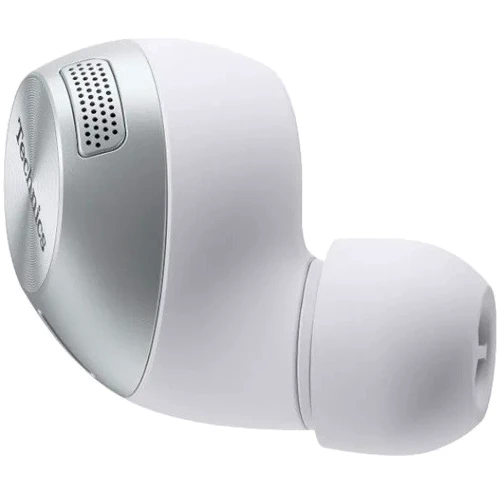 Наушники Technics EAH-AZ40M2GS Silver: Тип крепления без креплений