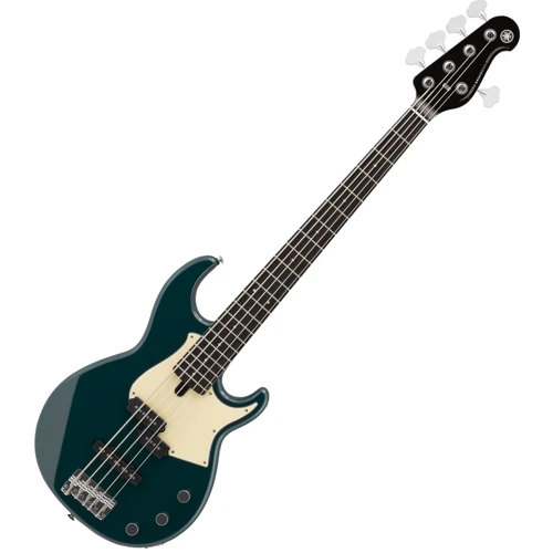 Бас-гітара YAMAHA BB435 TBL