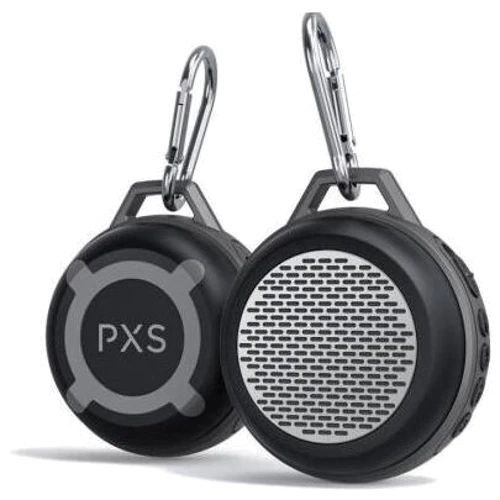 Акустика Pixus Active Black (PXS001BK): Частотный диапазон 180 - 20000 Гц