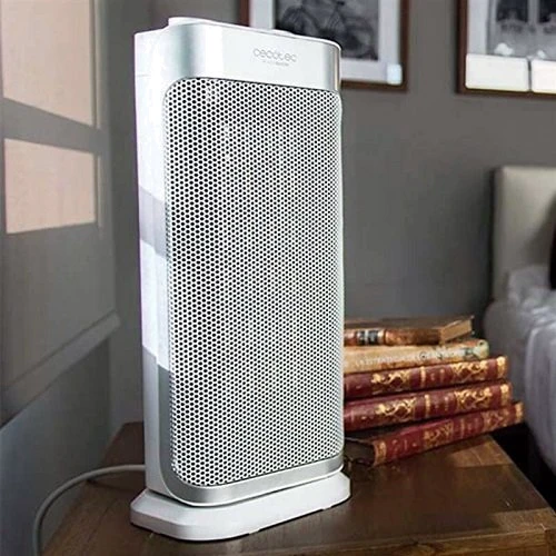 Обогреватель Cecotec Ready Warm 6250 Ceramic Sky Style CCTC-05311: Тип Тепловентилятор