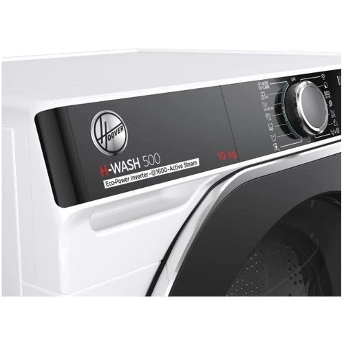 Стиральная машина Hoover H-Wash 500 Pro HWP 610AMBC/1-S: Количество программ стирки 14