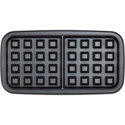 Sam Cook PSC-120/B: Съемные пластины Для сэндвичей, Для гриля, Для вафель