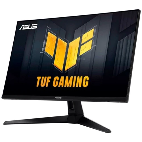 Монитор Asus TUF Gaming VG27AQ1A (90LM05Z0-B02370): Покрытие экрана антибликовое
