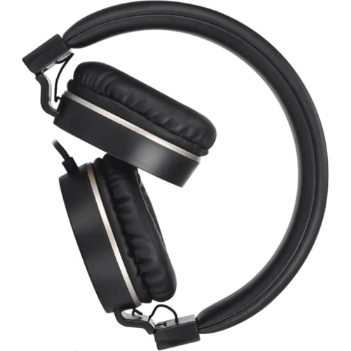 Наушники HP DHH-1206 Black фото 4
