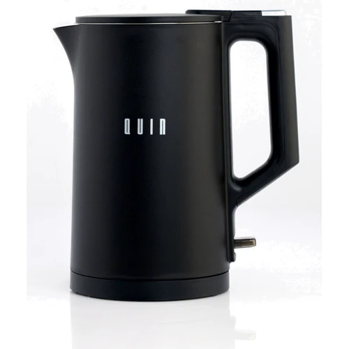Электрочайник QUIN KTL-101 Black