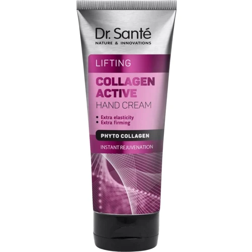 

Dr. Sante Collagen Active Lifting Крем для рук 75ml