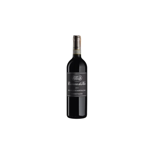 Вино Casanova di Neri Brunello di Montalcino Cerretalto (0,75 л.) (BW51422)