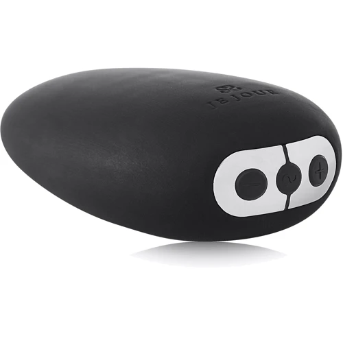 Премиум вибростимулятор Je Joue Mimi Soft Black