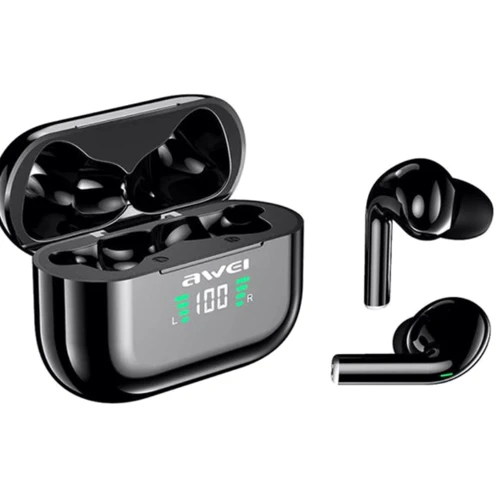 Наушники Awei T29P Black: Диапазон частот (Гц) 20-20000