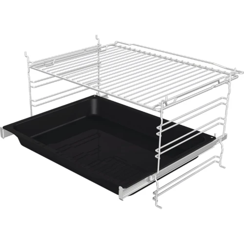 Варильна поверхня Gorenje BO6735E05B + G641EB фото 15