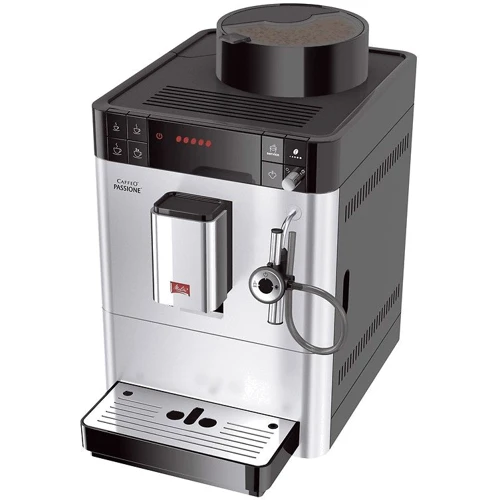 Кавоварка Melitta F53/0-101 EU: Тиск, бар 15