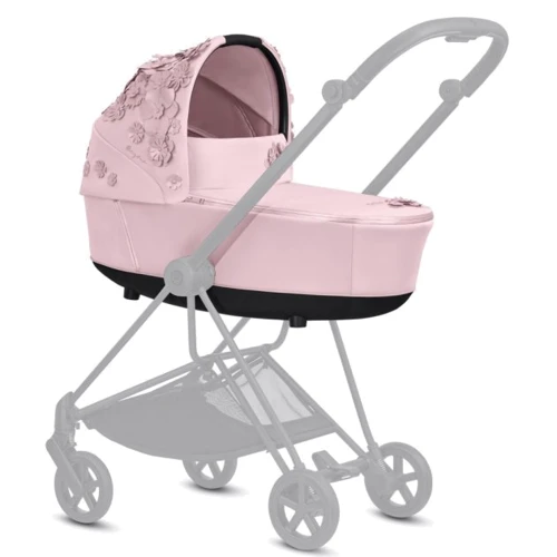 Люлька Cybex Mios Lux Simply Flowers Pink light pink (521001379) фото 5