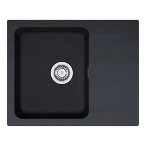 Franke OID 611-62 (114.0498.008): Форма Прямоугольная