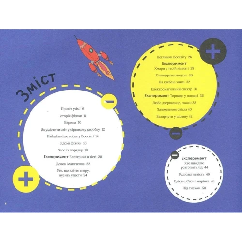 Сара Гаттон: Крута фізика: ISBN 978-966-97730-3-6
