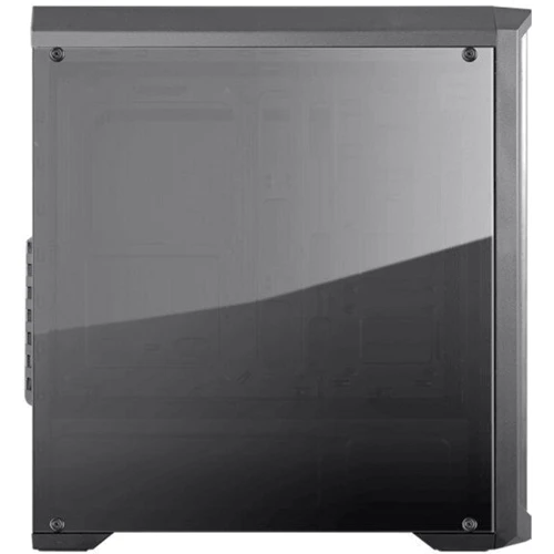 Корпус Cougar MX330-G Air Black фото 7