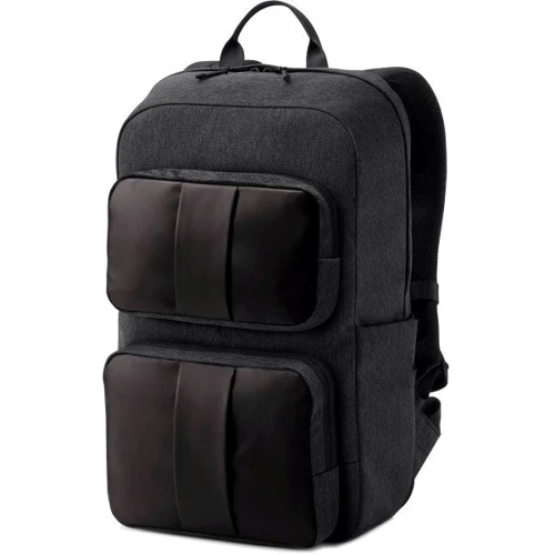 Сумка для ноутбуков HP 15.6" Lightweight Black (1G6D3AA): Тип сумки рюкзак