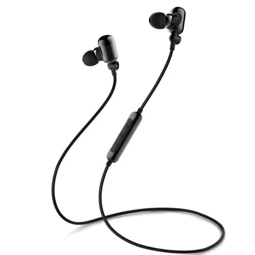 Наушники Edifier W293BT Black