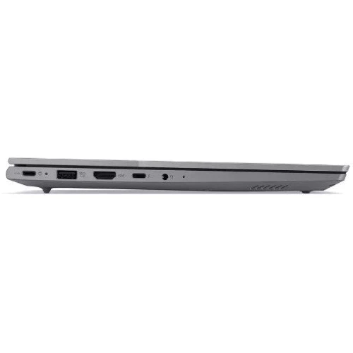 Ноутбук Lenovo ThinkBook 14 G6 IRL (21KG004TMH): Объем накопителя 512 ГБ (SSD)