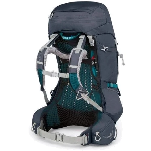 Рюкзак Osprey Aura AG 50 Vestal Grey - WM (009.1719): Производитель Osprey