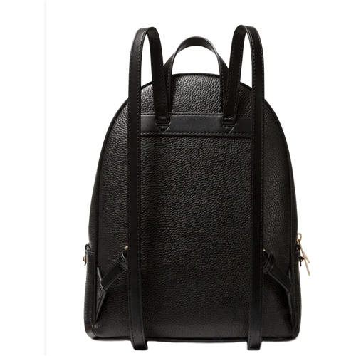 Женский рюкзак Michael Kors черный (MK0641W): Тип ручки Плечевой ремень, Короткая ручка