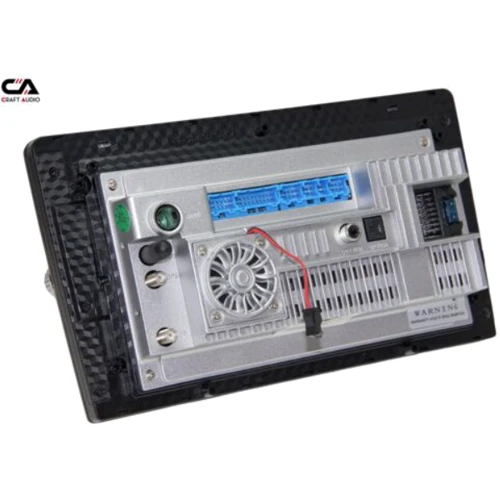 CraftAudio MAXYLEAD 9" 3/32 фото 1