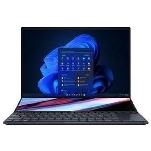 Ноутбук ASUS Zenbook Pro 14 Duo UX8402VV-P1048 (90NB1172-M002X0) UA: Екран 14.5 (2880x1800)