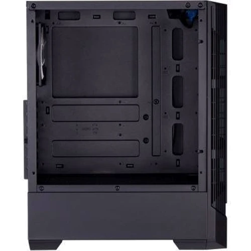 Корпус FSP CMT260: Назначение игровой