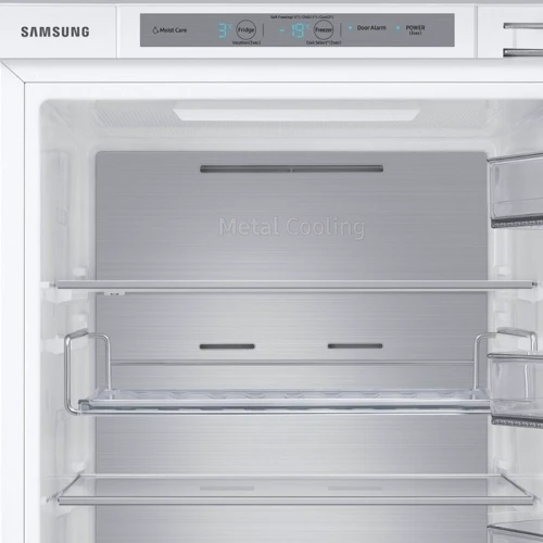 Встраиваемый холодильник Samsung BRB307154WW: Объем морозильной камеры, л 72