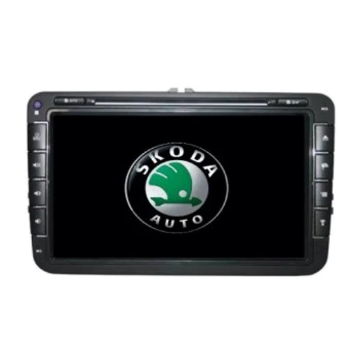 Globex Skoda Roomster GU8031