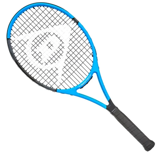 Ракетка для великого тенісу Dunlop PRO 255 no cover Gr1