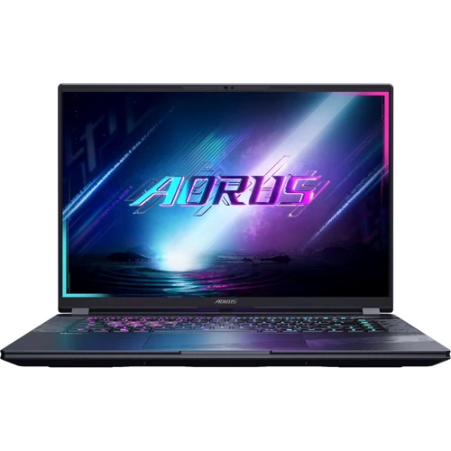 Ноутбук GIGABYTE AORUS ELITE 16 (BWHC3EEC64SH): Экран 16" IPS (2560x1600)