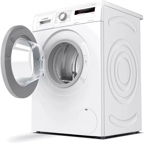 Стиральная машина Bosch WAN2008KPL: Загрузка белья (стирка), кг 7