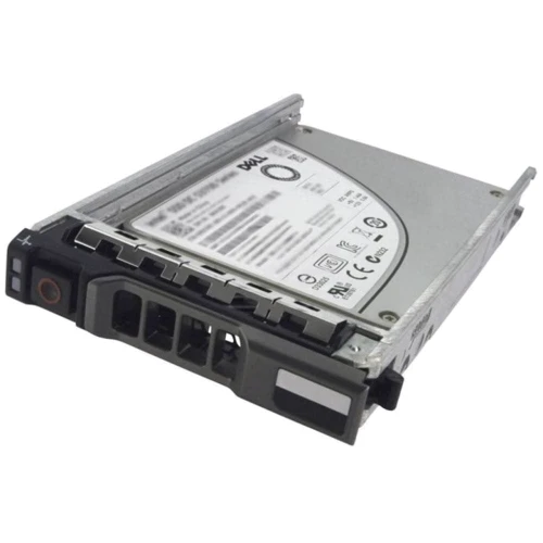 Dell EMC 480GB SSD 3DWPD (400-AZUT)