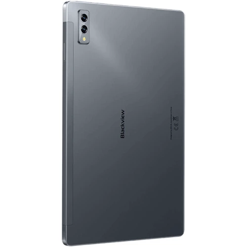 Планшет Blackview Tab 11 SE 8/128GB LTE Grey: Камера 13 МП / Фронтальная 8 МП