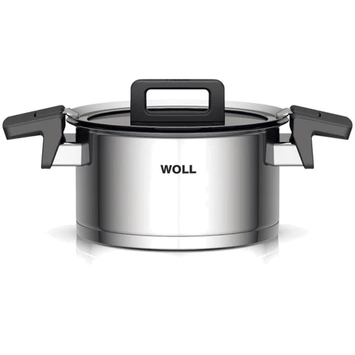 Каструля Woll Concept 18см, 2.5л (W118NC)
