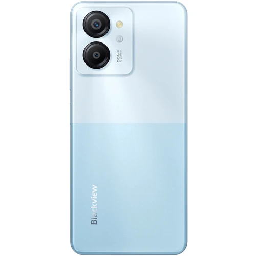 Смартфон Blackview Color 8 8/128GB Ripple Blue (UA UCRF): Встроенная память 128 ГБ