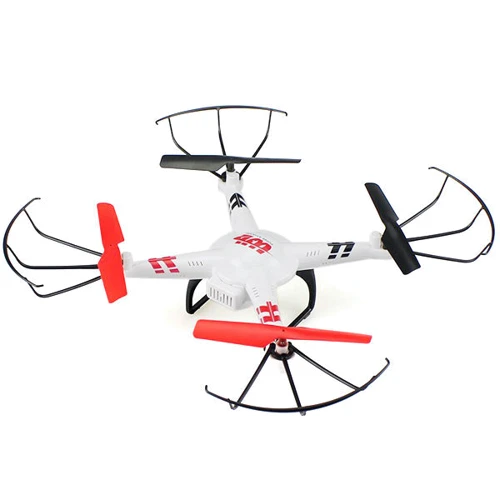Квадрокоптер Квадрокоптер р/у 2.4Ghz WL Toys V686K Explore с камерой WiFi