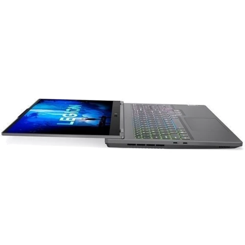 Ноутбук Lenovo Legion 5-15 (82RC0098PB_32): Тип екрану антиблікове покриття