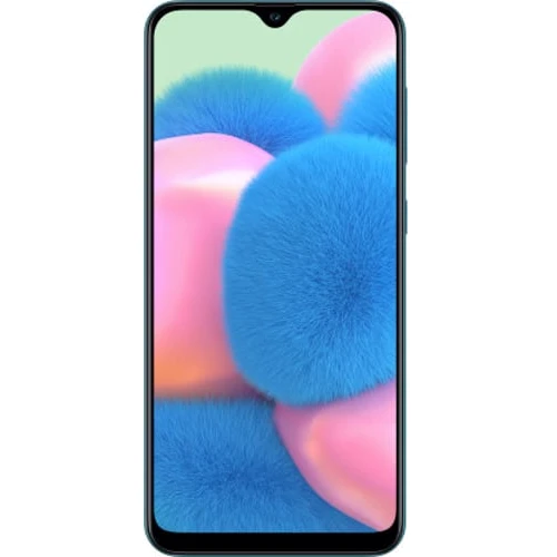 Смартфон Samsung Galaxy A30s 4/64 GB Green Approved Витринный образец: Производитель Samsung