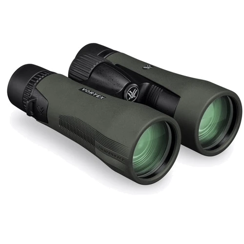 Бинокль Vortex Diamondback HD 12x50 WP