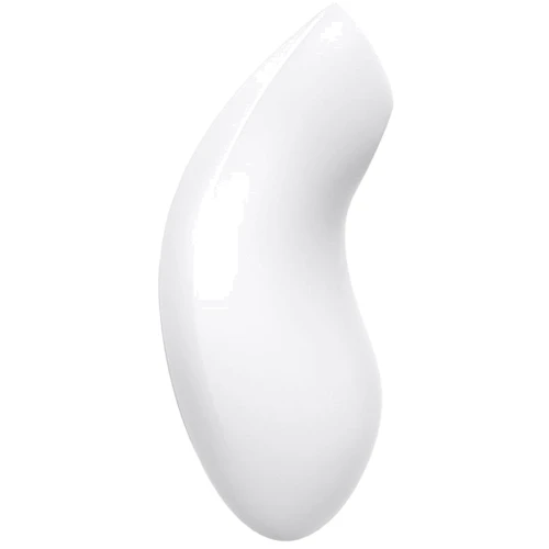 Вакуумный вибратор Satisfyer Vulva Lover 2 White